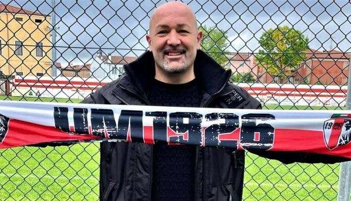 UFFICIALE: Monselice, ha firmato il nuovo allenatore