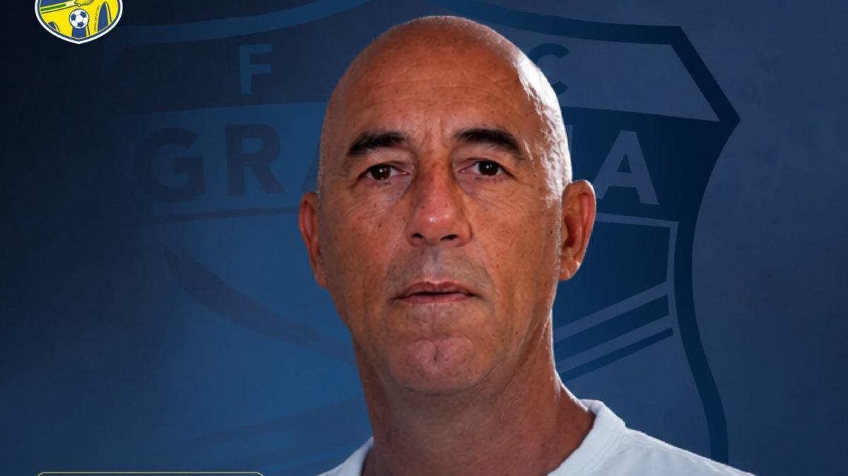 UFFICIALE: Giovanni Ignoffo è il nuovo allenatore del Gravina