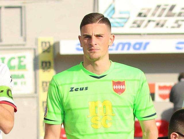 Sorrento, Scarano: «I calciatori del Picerno sono tutti molto validi ma chi mi ha impressionato è...»