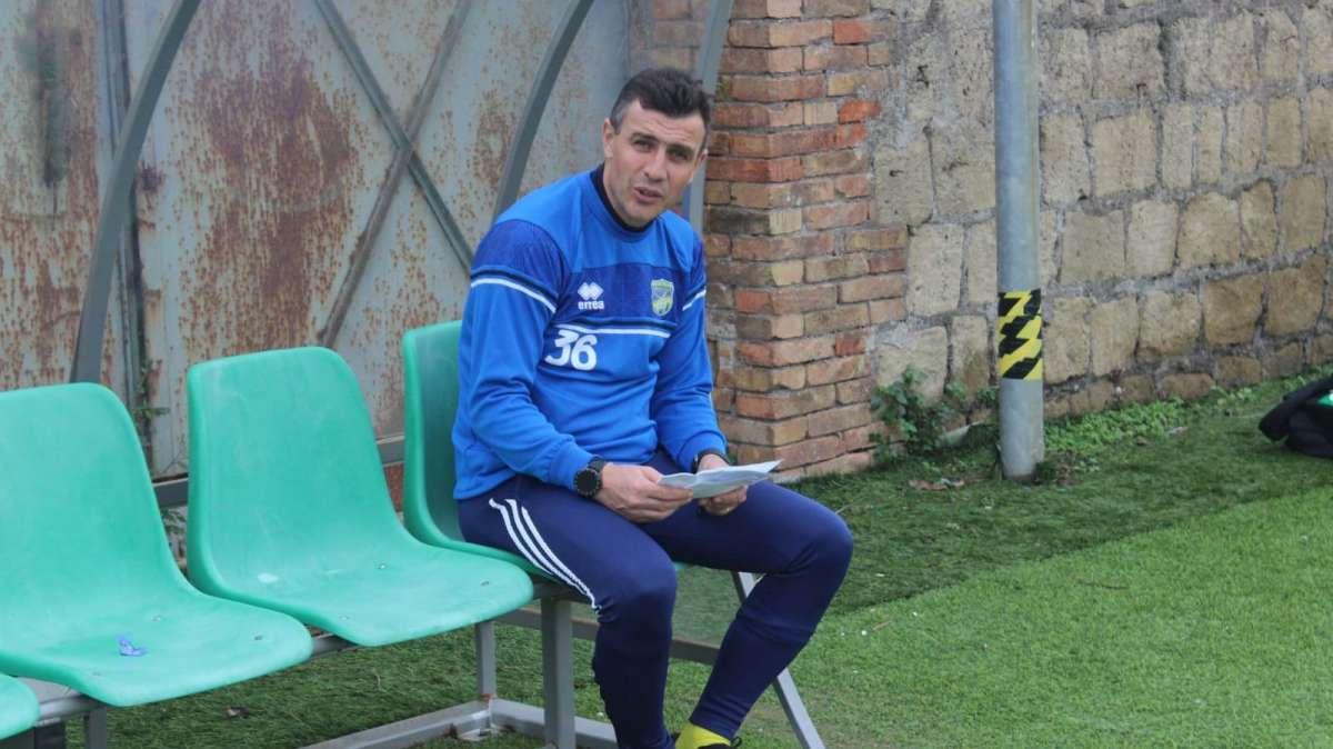 Ferrandina, scelto l'allenatore per il prossimo campionato di Serie D