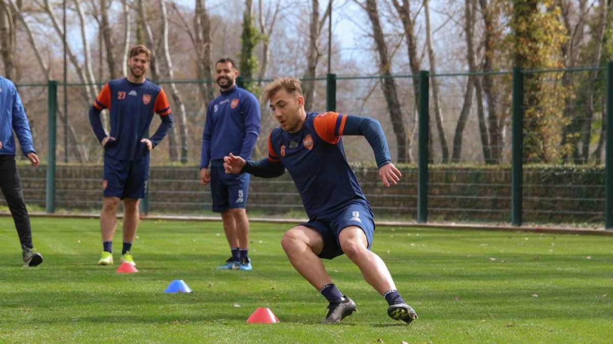 Svincolati - Centrocampista ex Monterosi e Pineto in campo 30 volte nell'ultima D