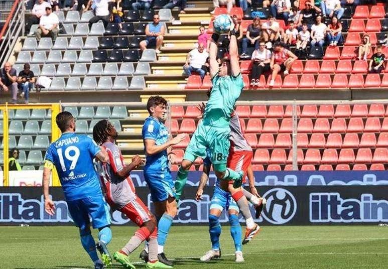 Pugno duro Ternana: ecco gli esclusi di lusso dopo la fine del mercato