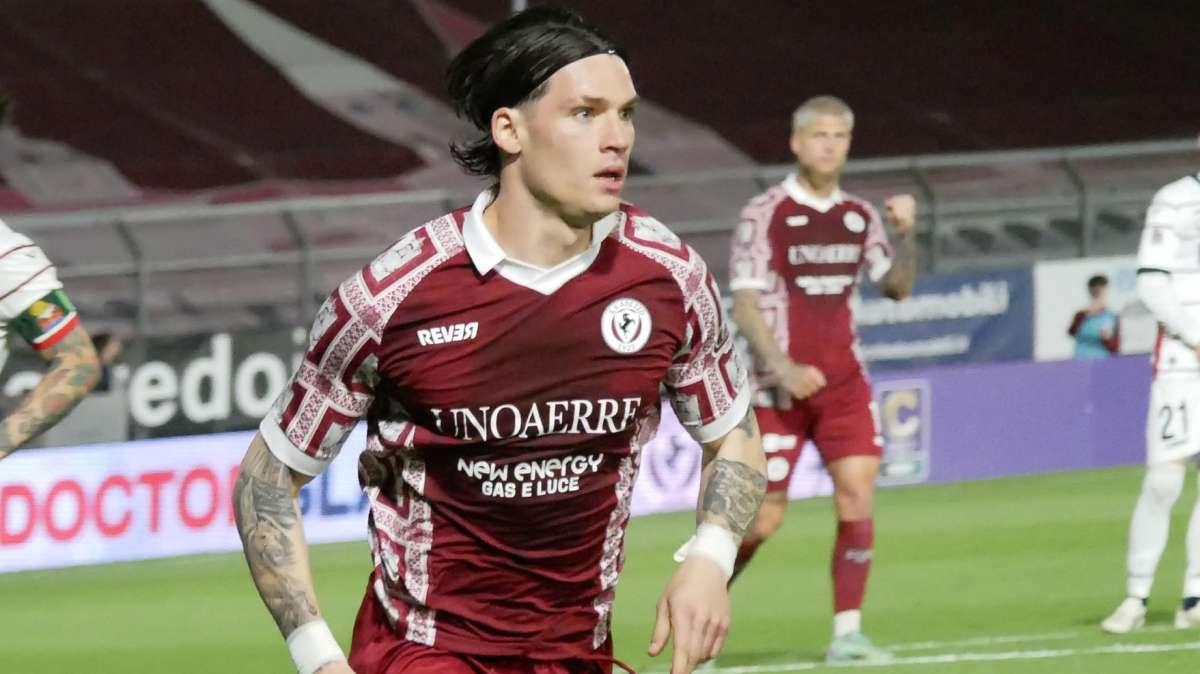 Serie C, l'Union Brescia fa follie sul mercato: nel mirino il gioiello da 13 gol