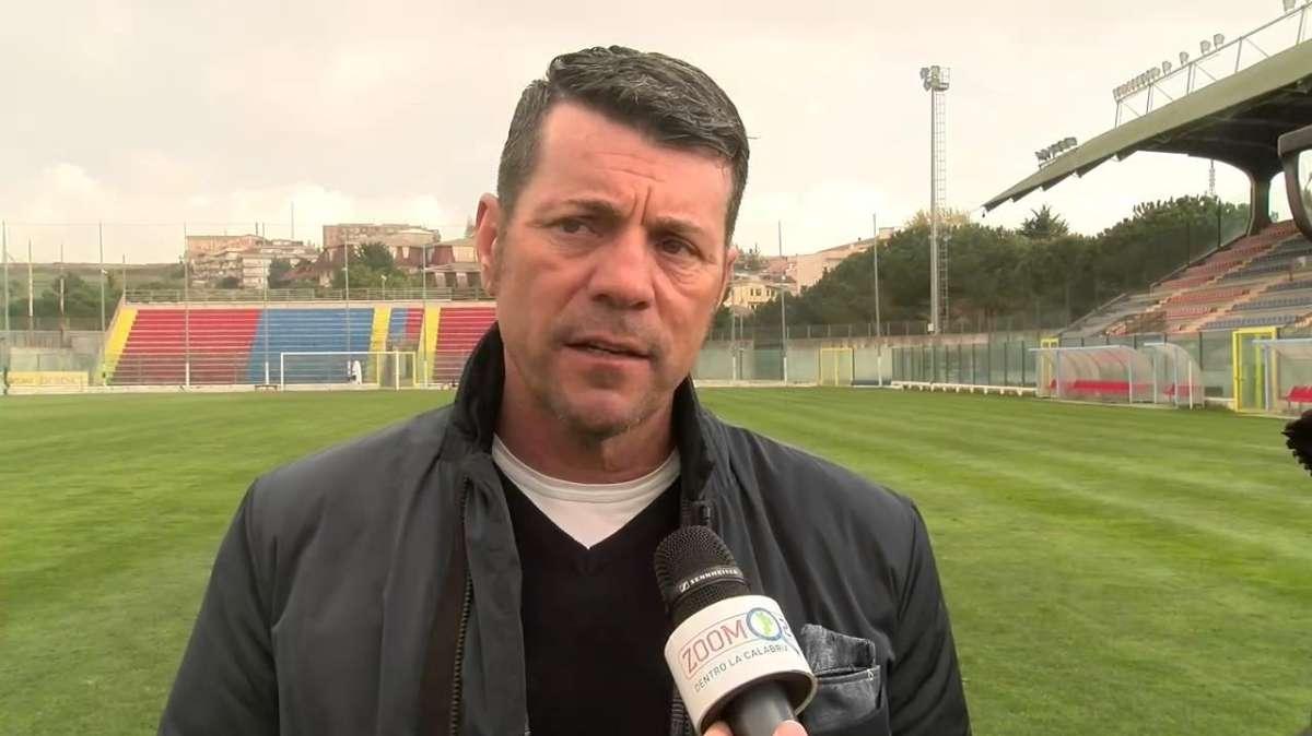 Cavese, i convocati di mister Campilongo per il match col Bari