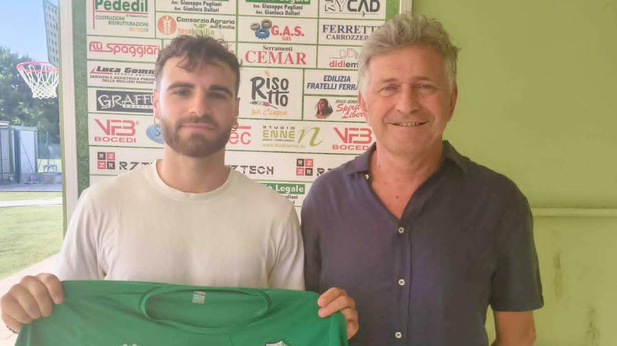 Arcetana, parla Bergianti: «Rassegnati o rinunciatiri? Neanche per idea»