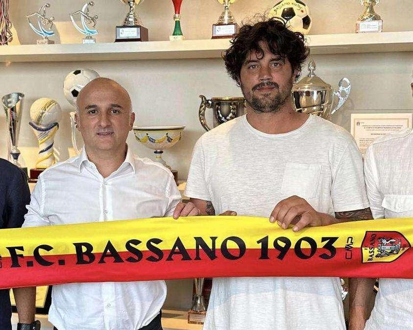 UFFICIALE: Bassano, annunciato il nuovo allenatore