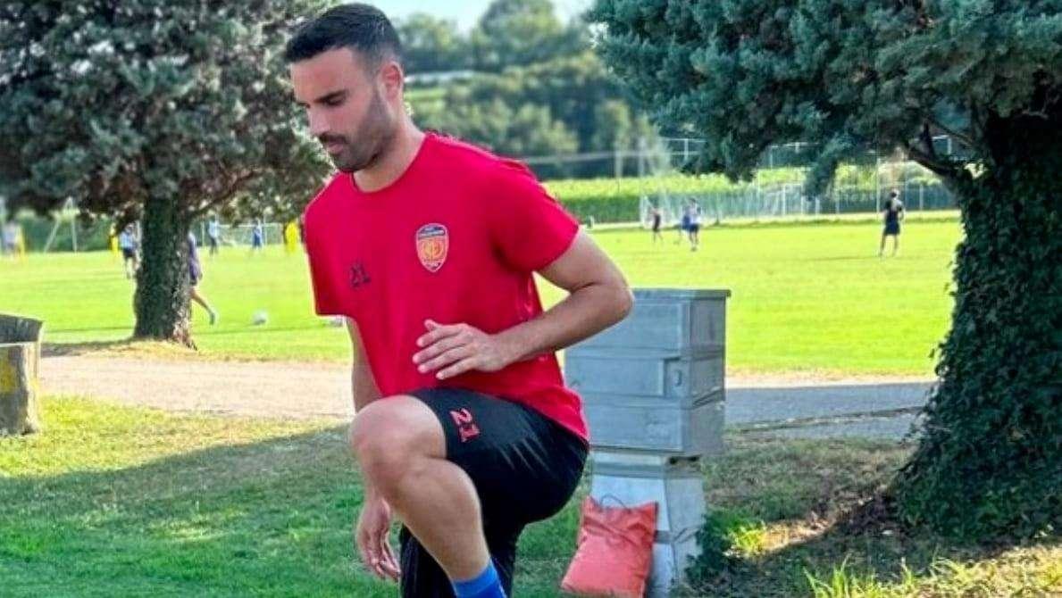 Vogherese, annunciata una rescissione di contratto