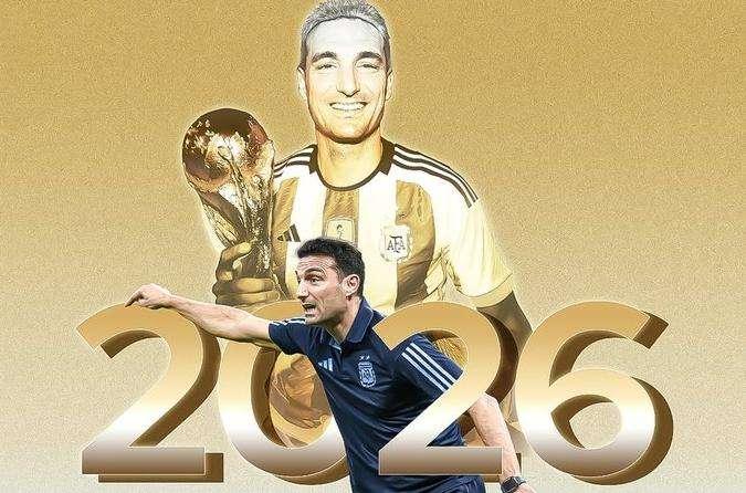 La Selección blinda Scaloni, il tecnico e l'Argentina avanti insieme