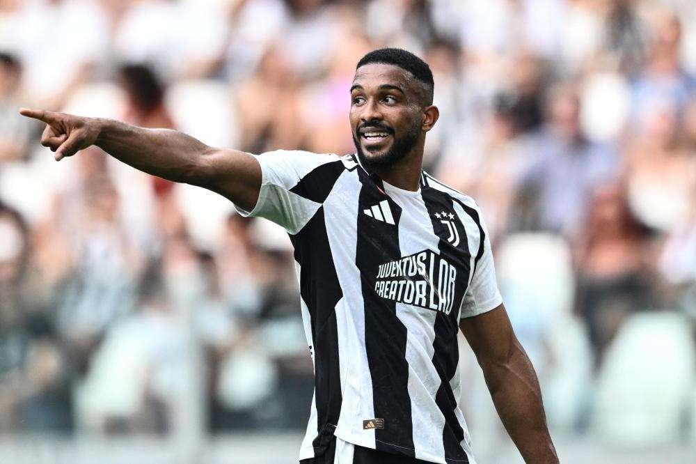 Juventus, Bremer si riprende la difesa: il brasiliano verso il rientro