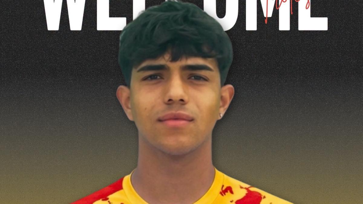L'Este fa il colpo: arriva il giovane difensore Ruben Trolese