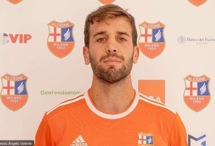 Alcione, parla Manuzzi: «Erano tre anni che lavoravamo alla Serie C»