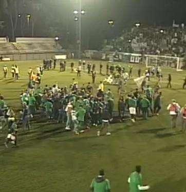Il Monopoli si prende la Coppa Italia di Serie D!