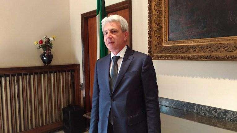 Basilicata, il prefetto chiede la sospensione del campionato d'Eccellenza