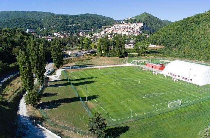 Ancona, scelta la sede del ritiro della formazione Primavera