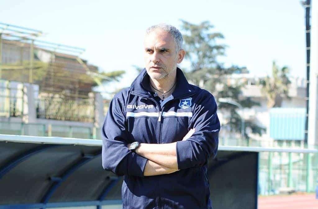 UFFICIALE: Paganese, esonerato mister Erra