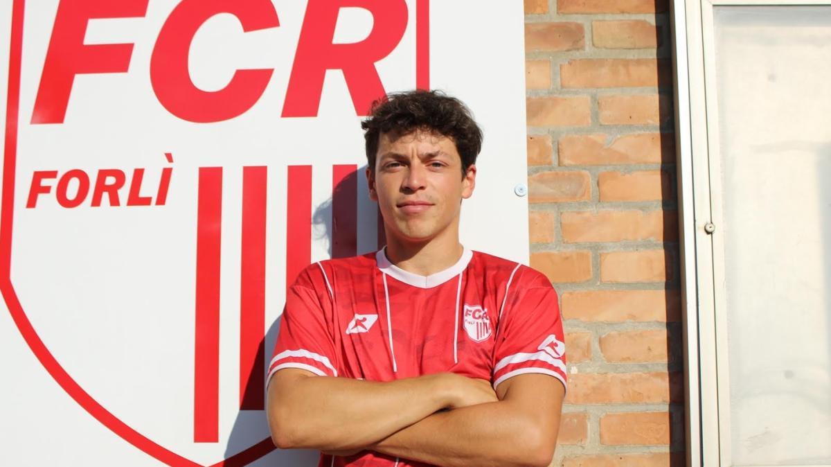 FCR Forlì, ecco Zammarchi: qualità ed esperienza per la trequarti