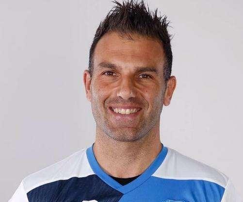 Salernitana, l'ex Botticella: «Contestazione tifosi? La maglia va sempre sostenuta»