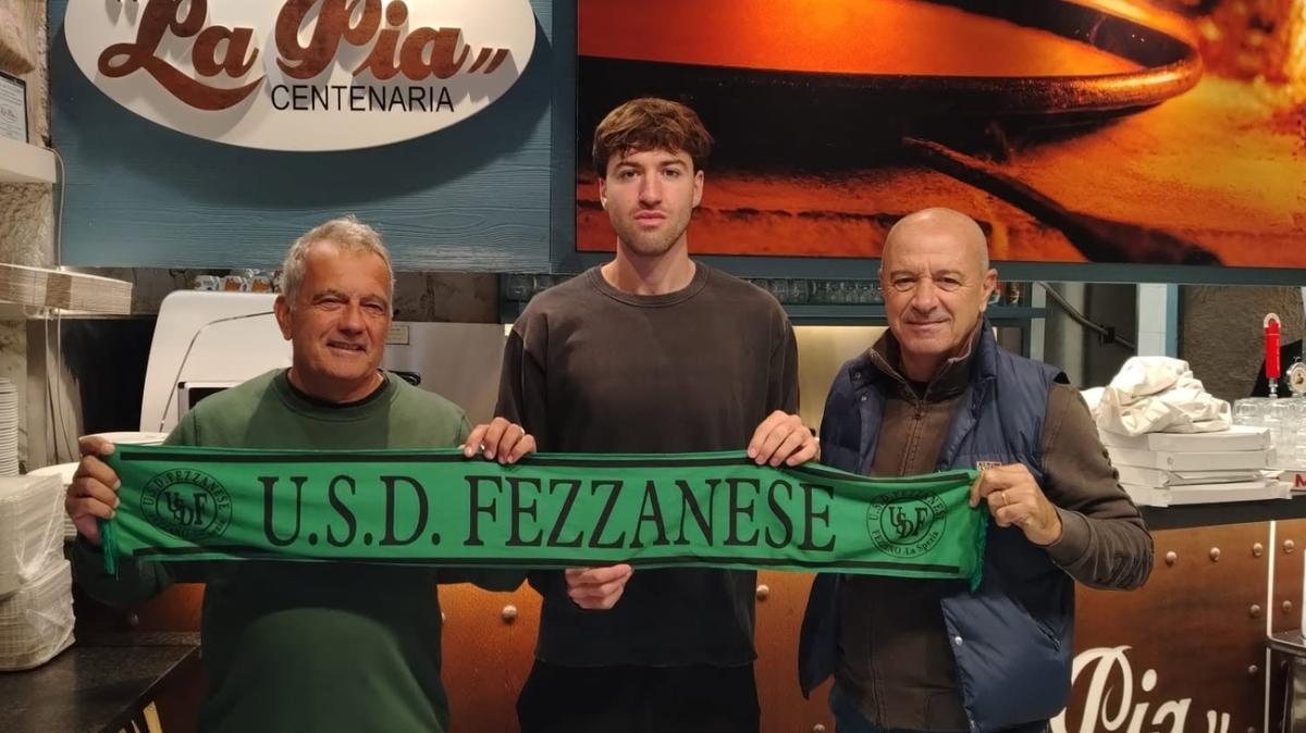 UFFICIALE: La Fezzanese ha piazzato il colpo Ramen Cepele