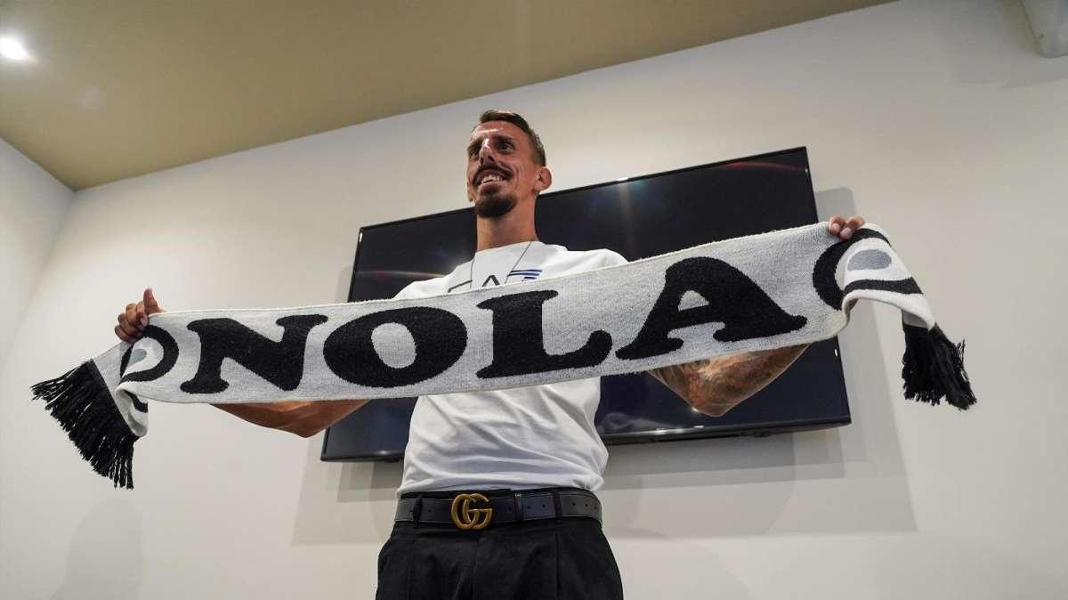 UFFICIALE: Che colpo del Nola, firma un bomber