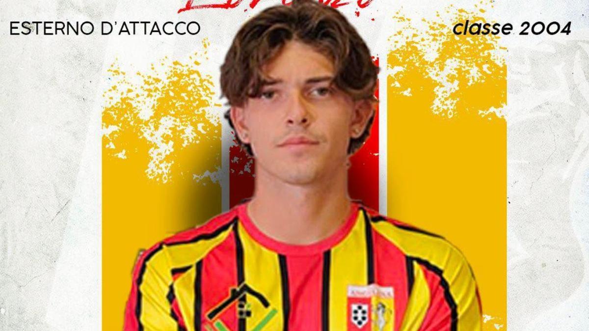 UFFICIALE: L'Angelana si assicura l'esterno Boncompagni