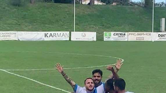 Serie D 2024-2025, la classifica bomber del girone F: Casolla sempre primo