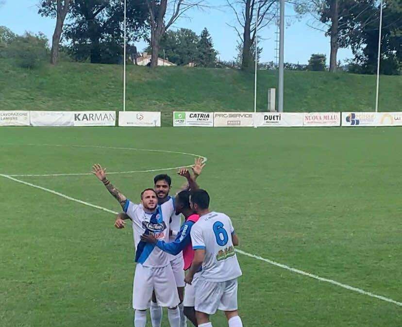 Svincolati - Sul mercato un esperto attaccante con oltre 130 reti nei campionati dilettantistici