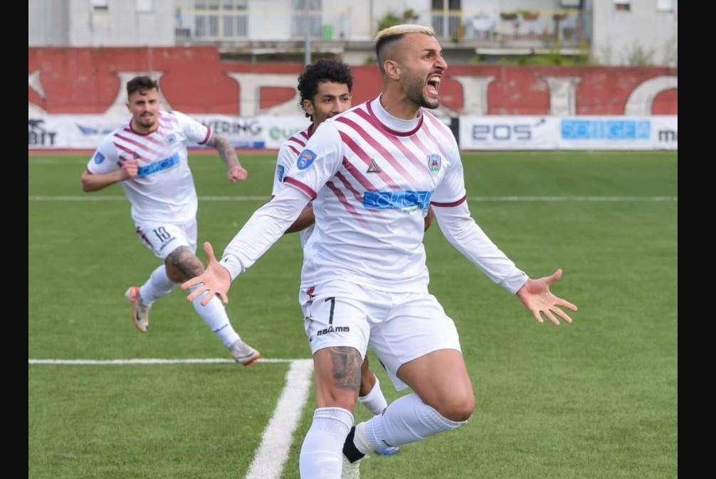 Serie D Girone A, cannoni di casa: chi domina la classifica dei goleador negli stadi amici