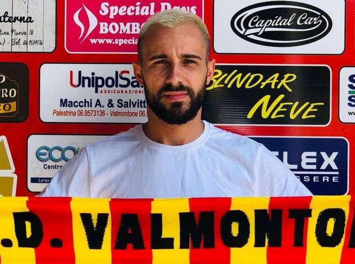 UFFICIALE: Arriva il seondo ingaggio per la Città di Valmontone