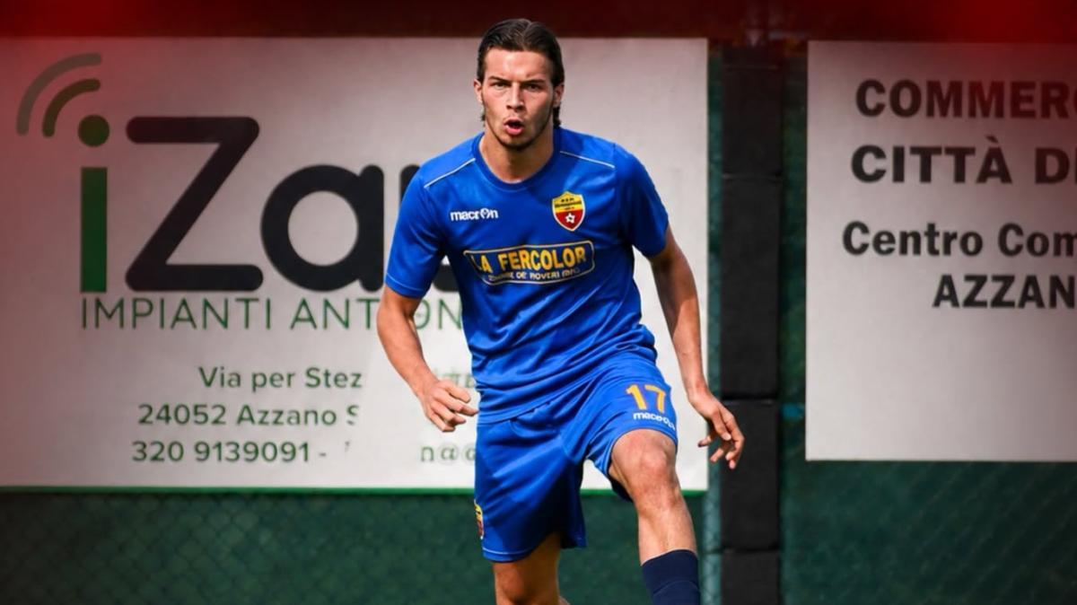 "Confirmed": lo Scanzorosciate avrà ancora la sua freccia giallorossa Carminati