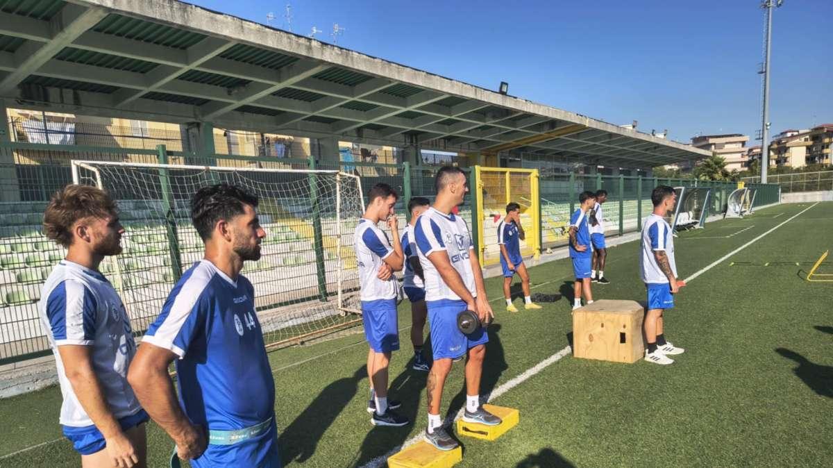 Equipe Campania, terza settimana al via. Arrivi di prestigio a Mugnano 