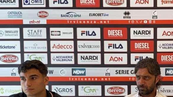 Vicenza, il diesse Matteassi: «Leggo tanti nomi e dispiace perché se poi...»