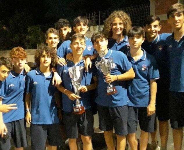 Torneo Città di Cava de' Tirreni: ko per l'Under 15 LND, vince ai rigori la Lega Pro
