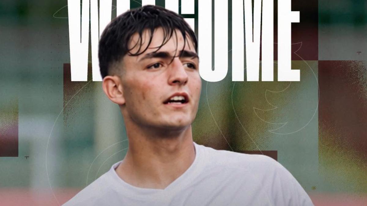 Real Aversa, qualità e prospettiva per la mediana: Giuseppe Pecchia è il nuovo rinforzo granata