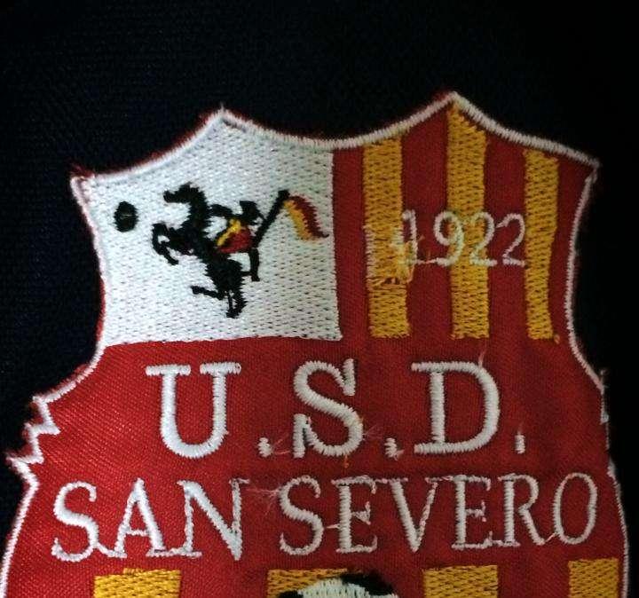 San Severo e Sarnese, otto gol per un gareggio