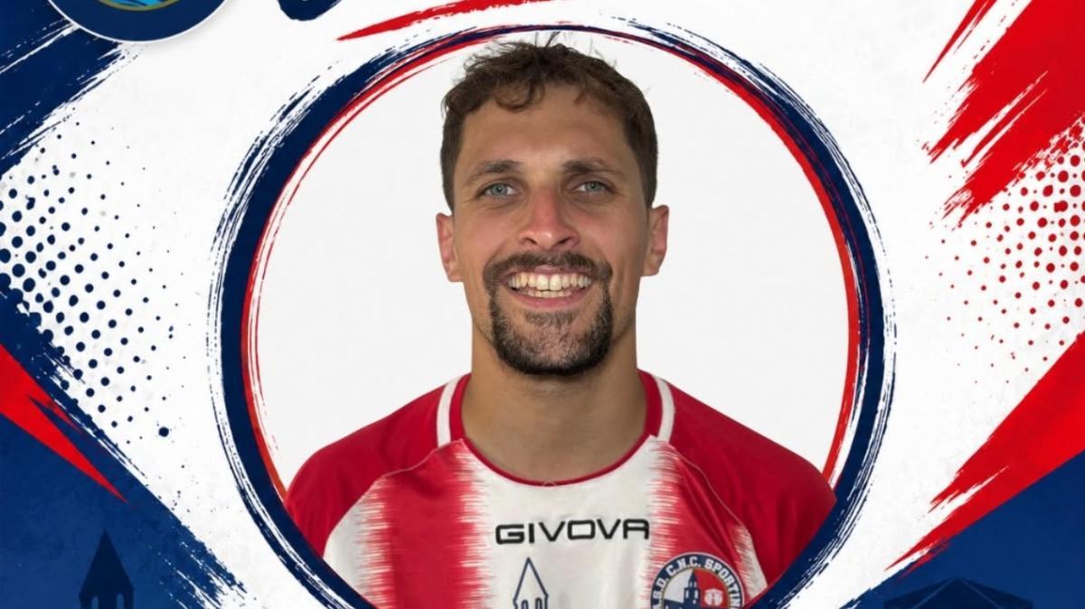 Il Gaucho resta al timone: Di Fortunato riconfermato capitano dello Sporting