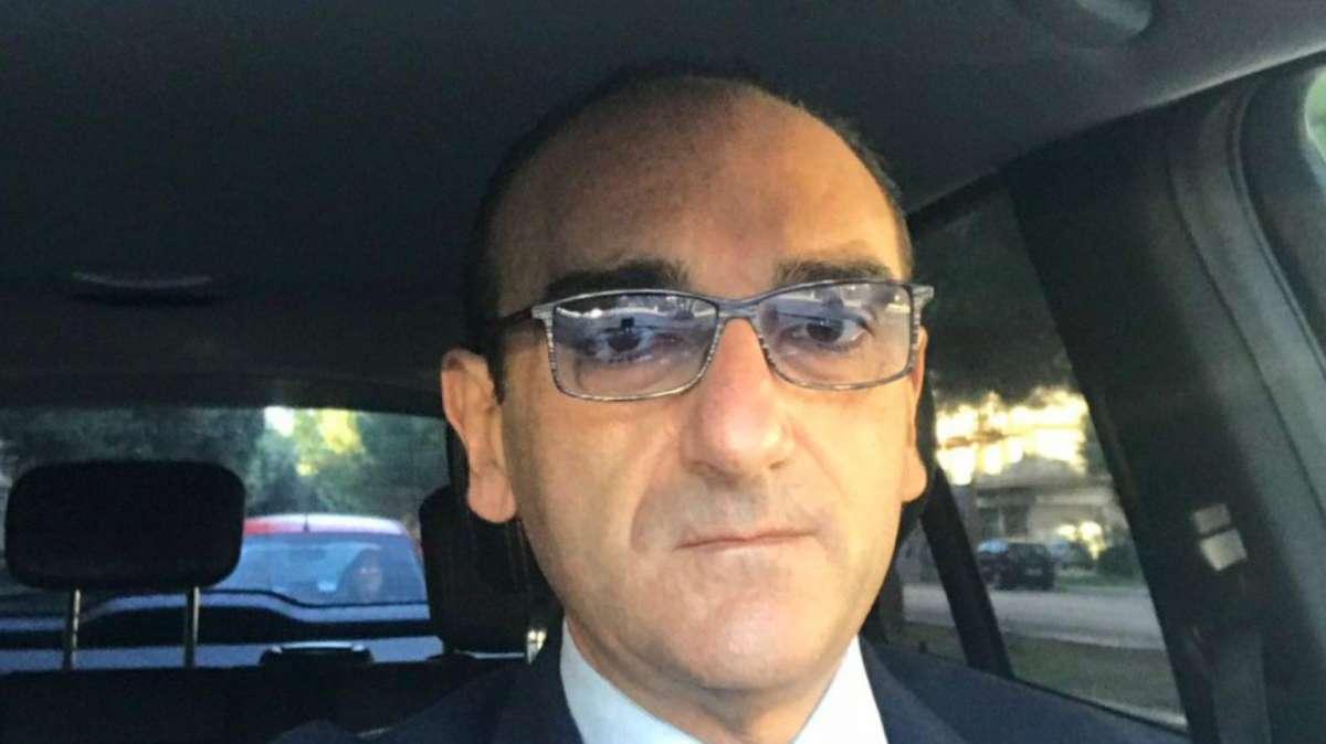 UFFICIALE: Casertana, Todaro è il nuovo direttore generale