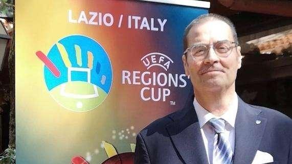 LND, Barbiero: «Sconfitta odierna non cancella nulla, orgoglioso dei ragazzi»