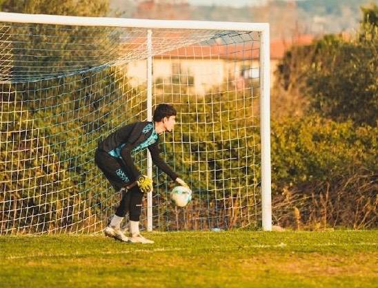 Promozione Umbria: Nestor, tra i pali arriva il giovane Nicola Ligi