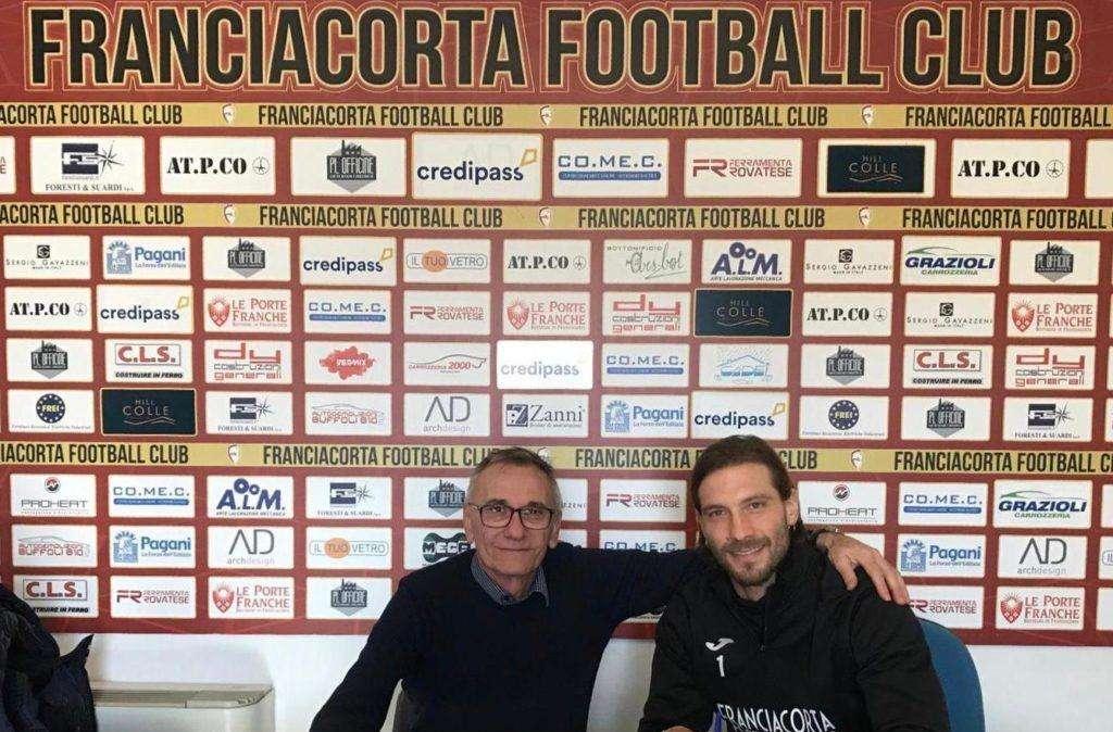 UFFICIALE: Grande colpo di mercato del Franciacorta