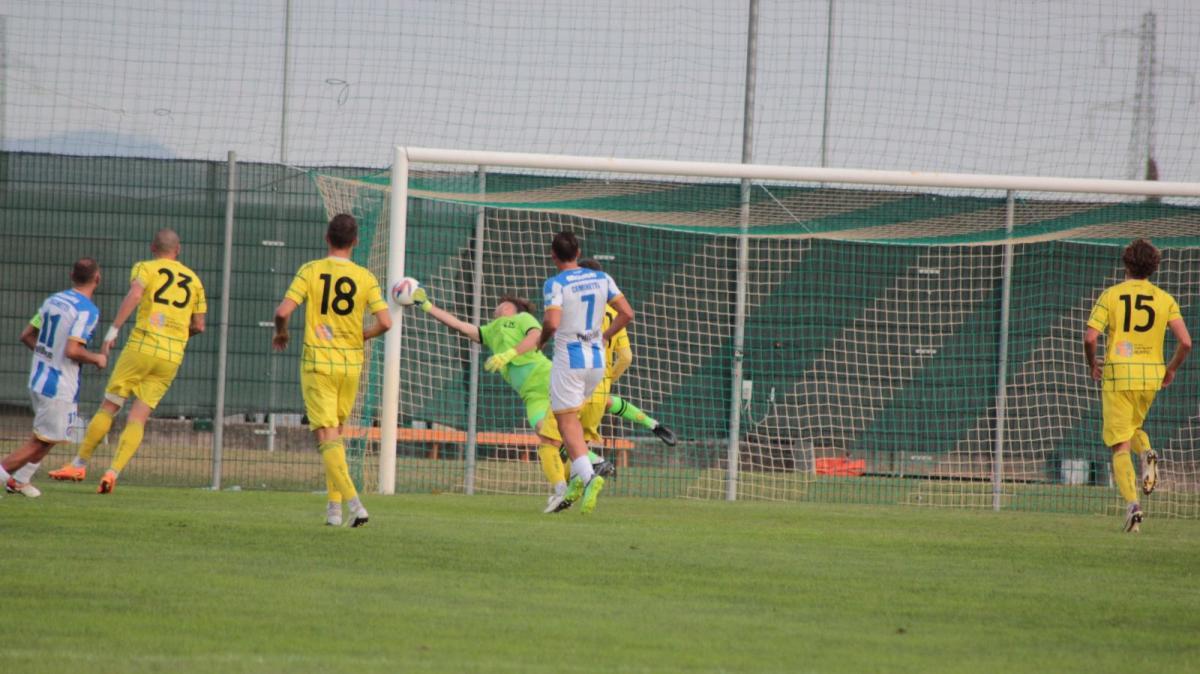 Svincolati - Sul mercato un 22enne di scuola Chievo vincitore della Serie D con oltre 70 presenze