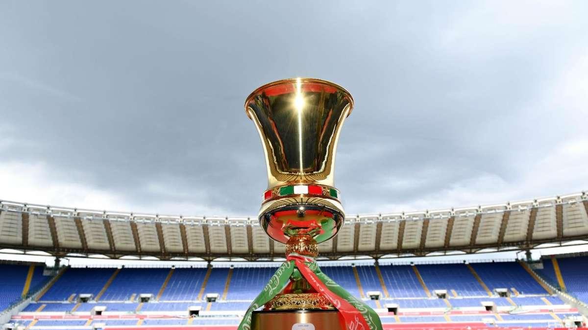 Una compagine di serie D oggi gioca la prima gara ufficiale