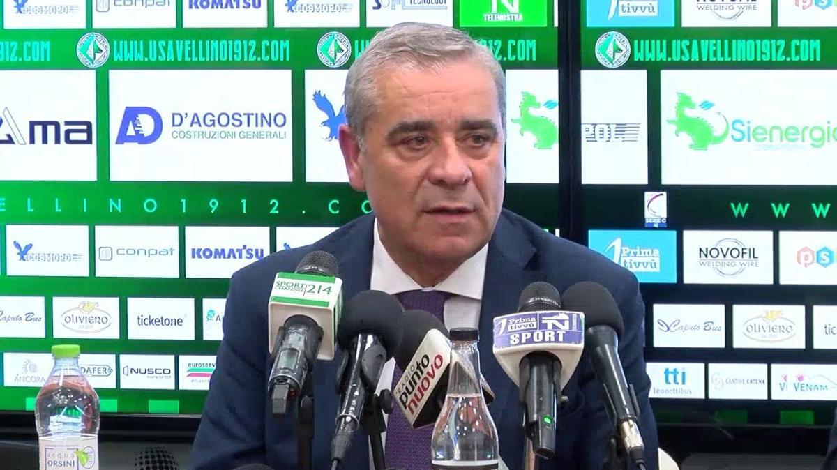 «Il mercato? Manca ancora qualche pedina»: D'Agostino non si ferma e punta in alto