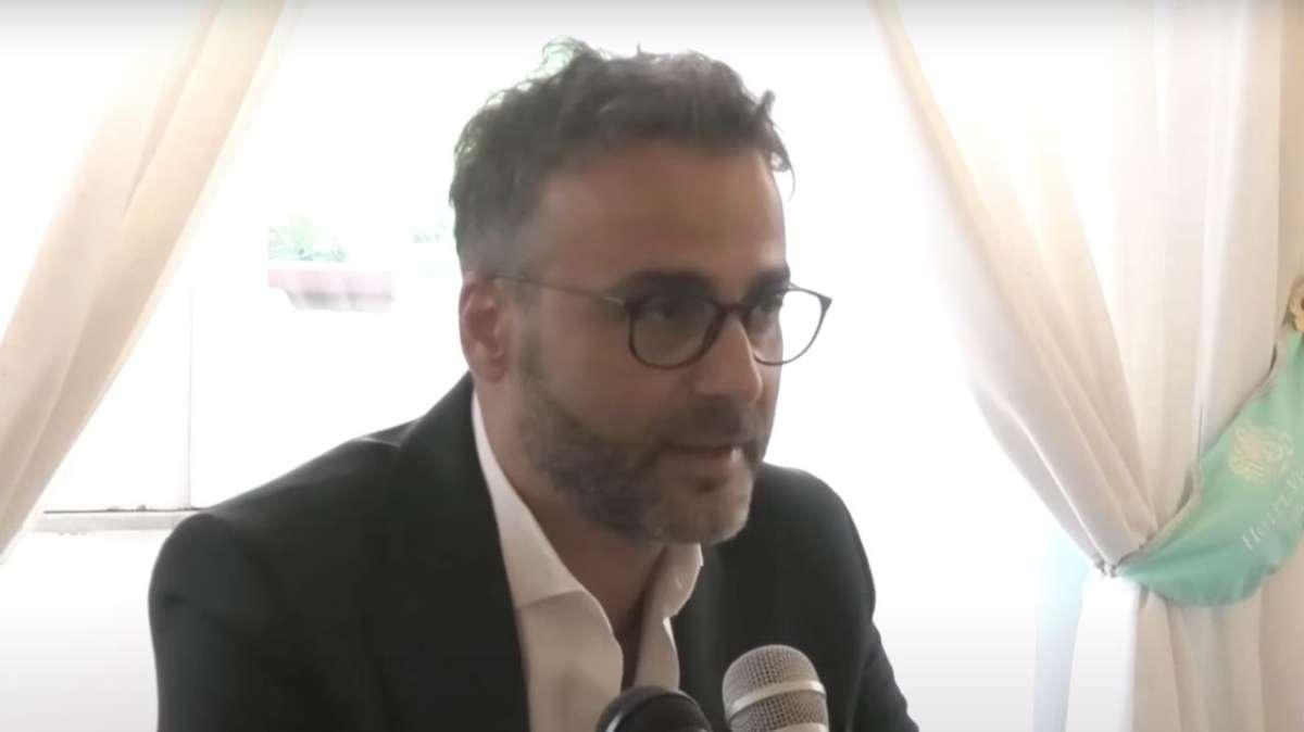 Nocerina: ecco chi potrebbe a breve diventare il nuovo direttore sportivo