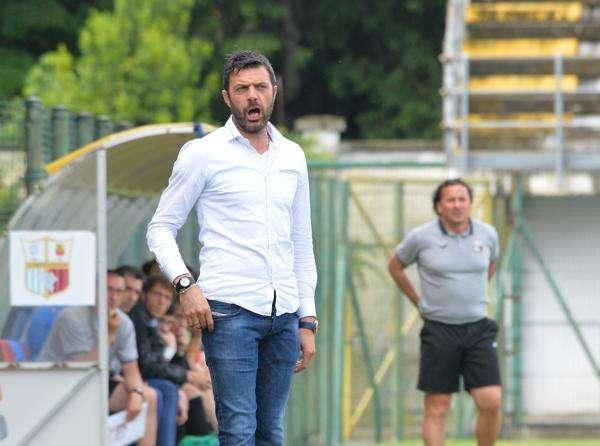 Il diesse Alessandro Merlin accostato ad un club di Serie D