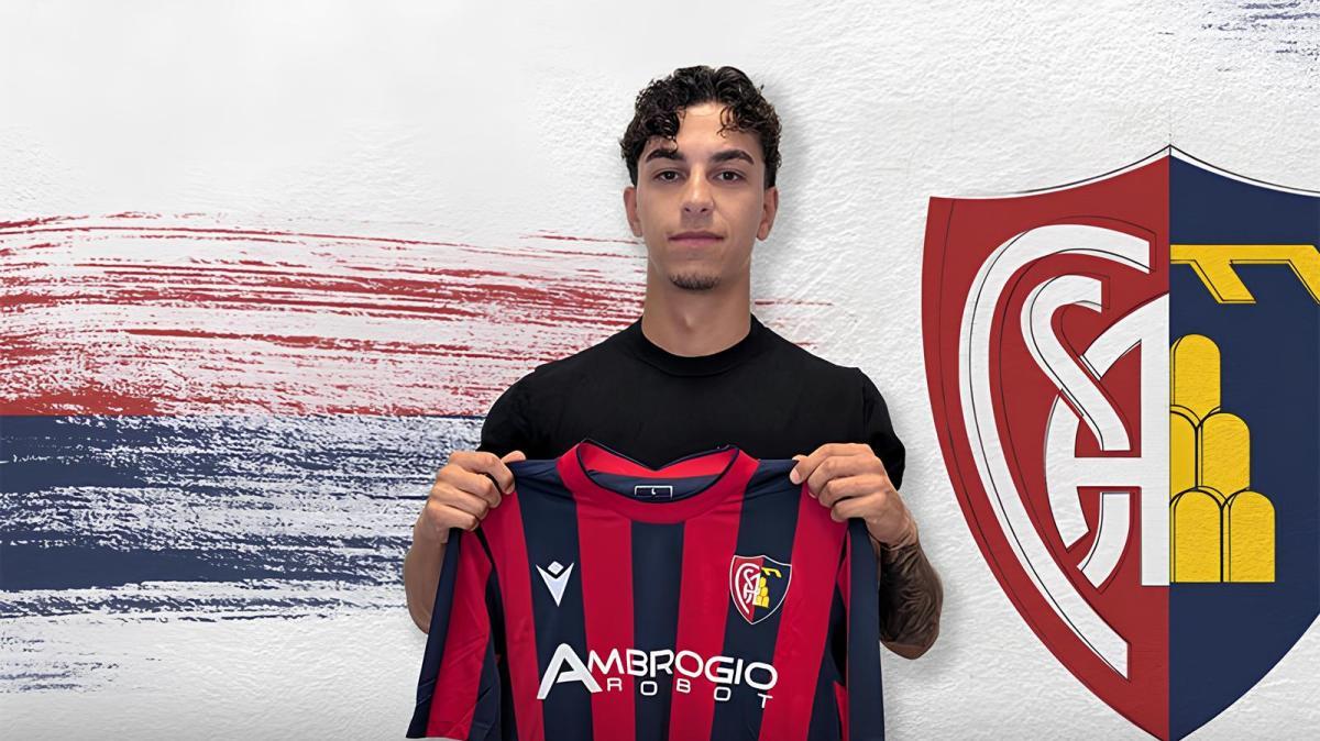 UFFICIALE: Montevarchi, rinnovo di contratto per Kondaj