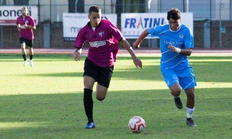 Coppa Italia Serie D, domani ultima gara dei quarti di finale