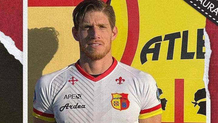 UFFICIALE: Atletico Uri, sette innesti per il club sardo