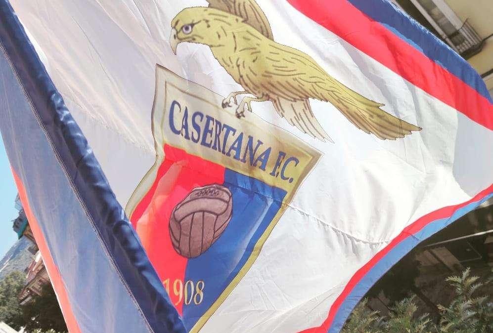 La Casertana targata Vincenzo Cangelosi ha cambiato passo
