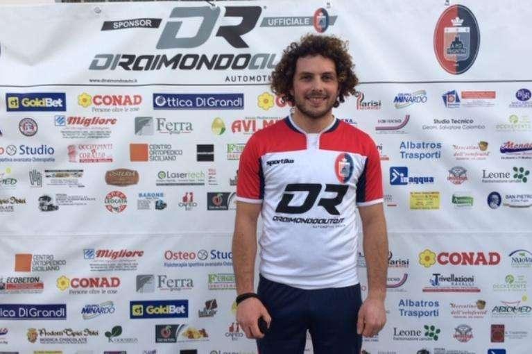 Frigintini all'esame di Coppa Italia del Caitina contro il Modica