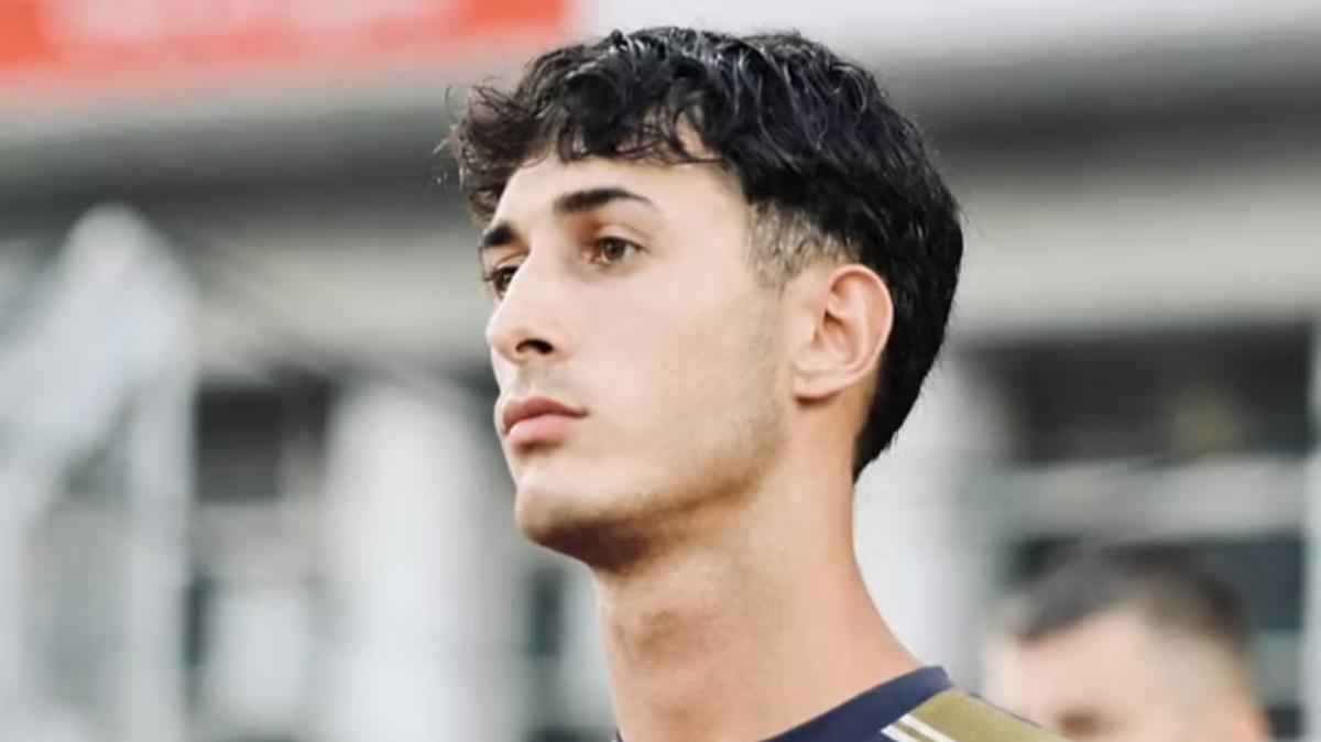 Il Chisola Calcio ufficializza l'arrivo di Lorenzo Tarantola